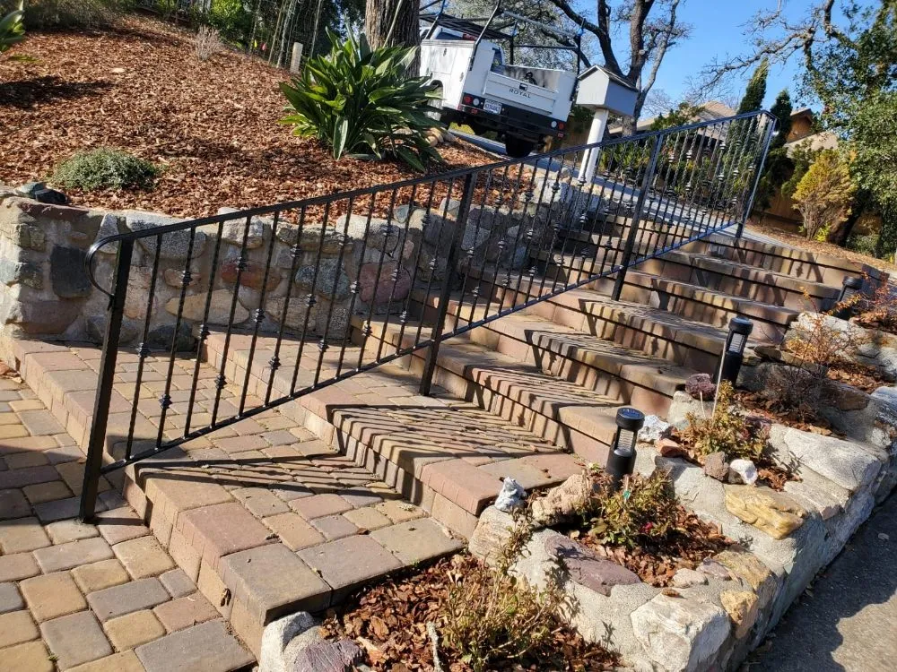 Professional fence repair service in Berkeley, CA - JM Welding