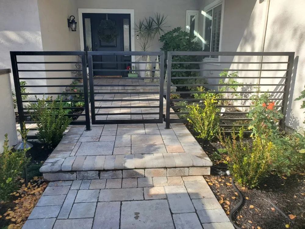Quality fence installation for homes in Berkeley, CA by JM Welding