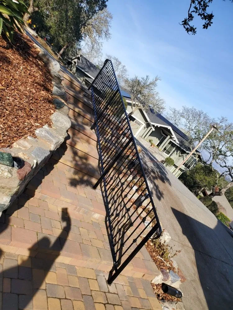 Expert fence repair service in Berkeley, CA - JM Welding