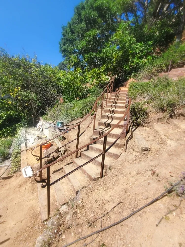 Quality fence repair for homes in Berkeley, CA by JM Welding