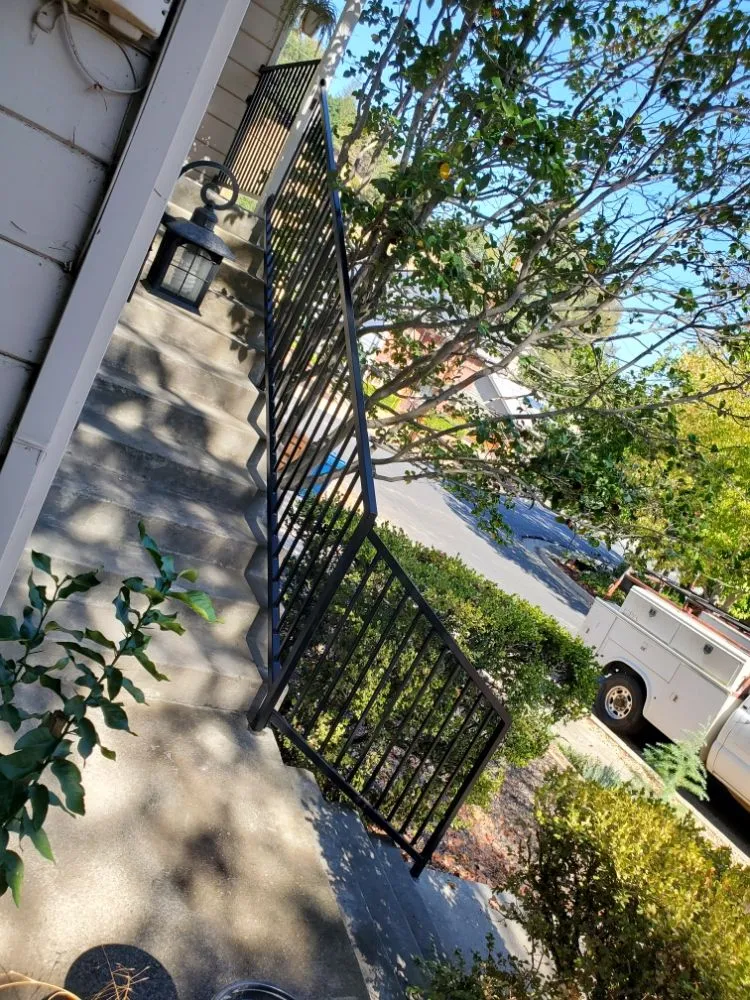 Quality fence repair service in Berkeley, CA - JM Welding