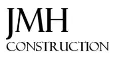 Professional vinyl fence installation for homes in Lorena, TX by JMH Construction