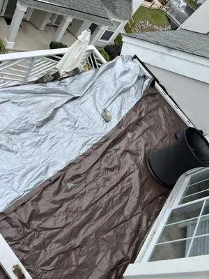 Johnny Boy Contracting