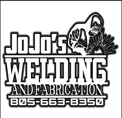 Jojos Custom Logo
