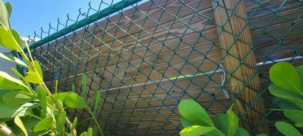 Quality privacy fencing service in Miami, FL - Jonathan Multi Services