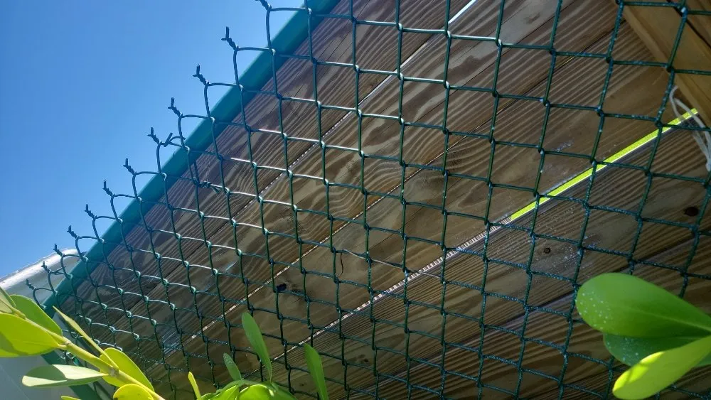 Expert wood fence service for homes in Miami, FL by Jonathan Multi Services