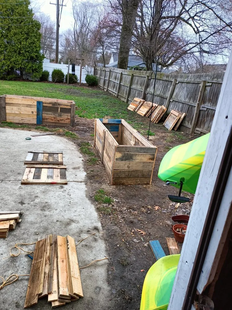Expert fence installation service in Saint Clair, MI - JRS