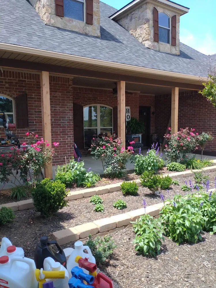 Top-rated fence repair experts serving Alba, TX - JS Construction & General
