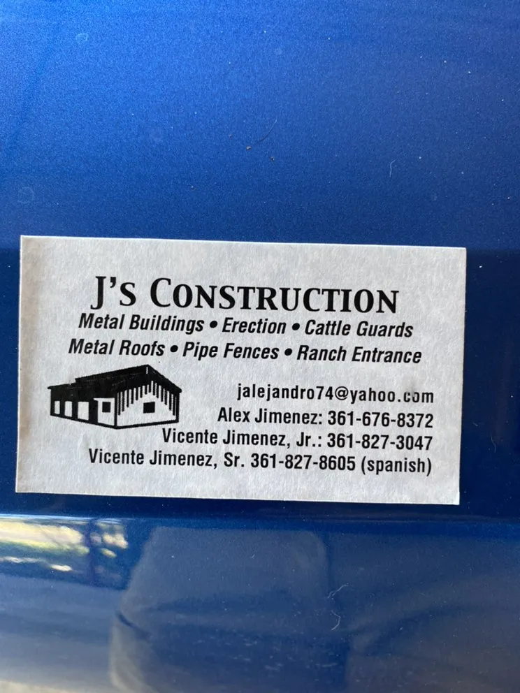 Affordable privacy fencing in Rowlett, TX by J’s Construction
