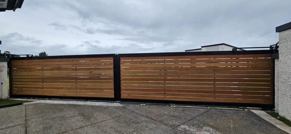 Expert privacy fencing service in Monroe, NC - J’S Developers