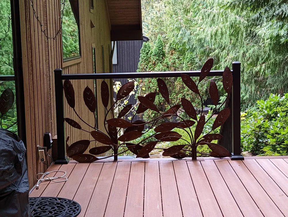 Top-rated chain link fencing service in Aloha, OR - JTR Construction