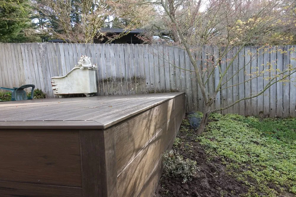 Local fence repair experts serving Aloha, OR - JTR Construction