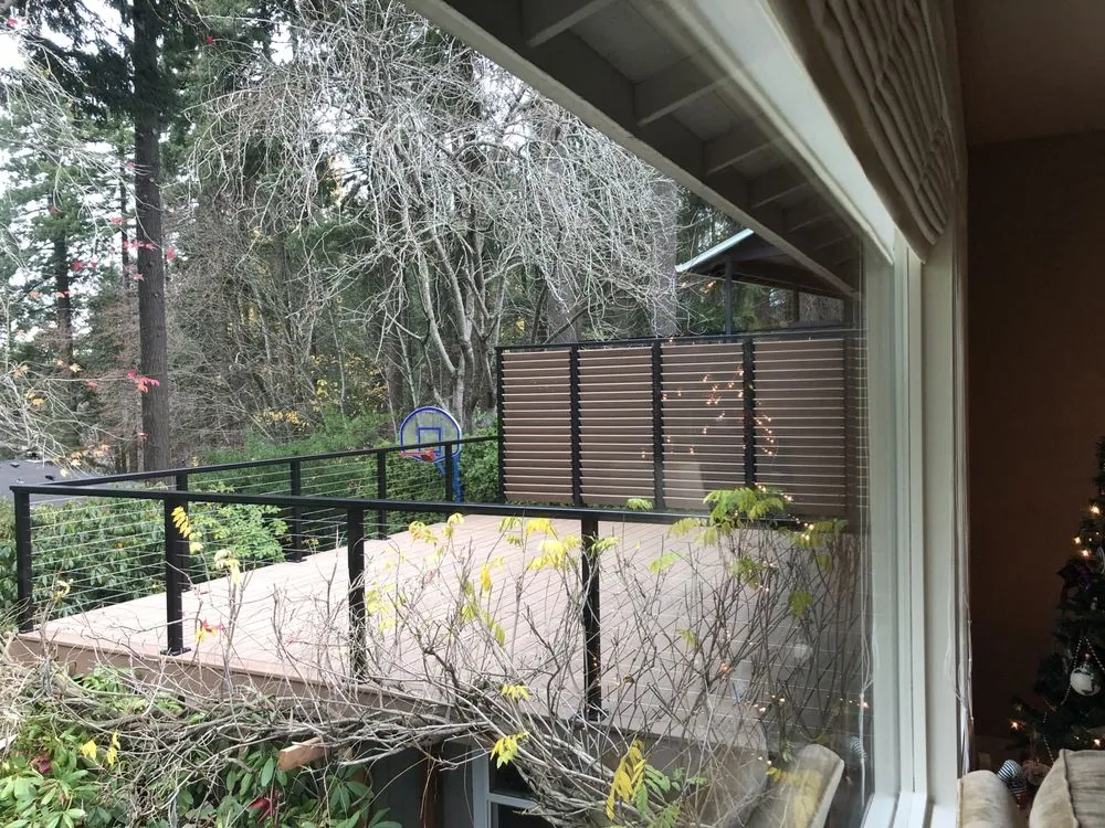 Affordable wood fence service service in Aloha, OR - JTR Construction