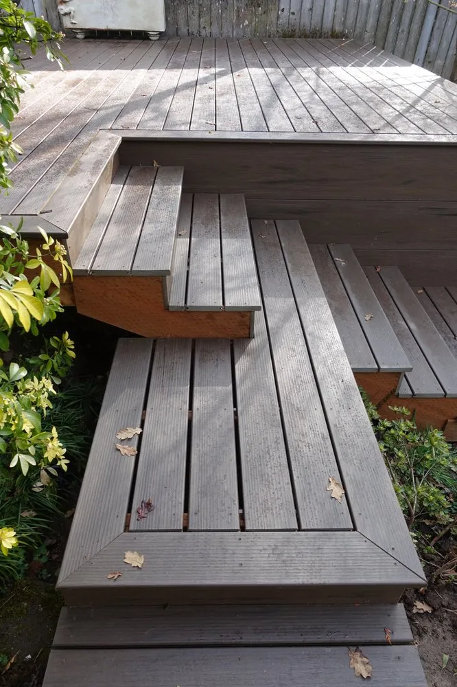 Reliable vinyl fence installation experts serving Aloha, OR - JTR Construction