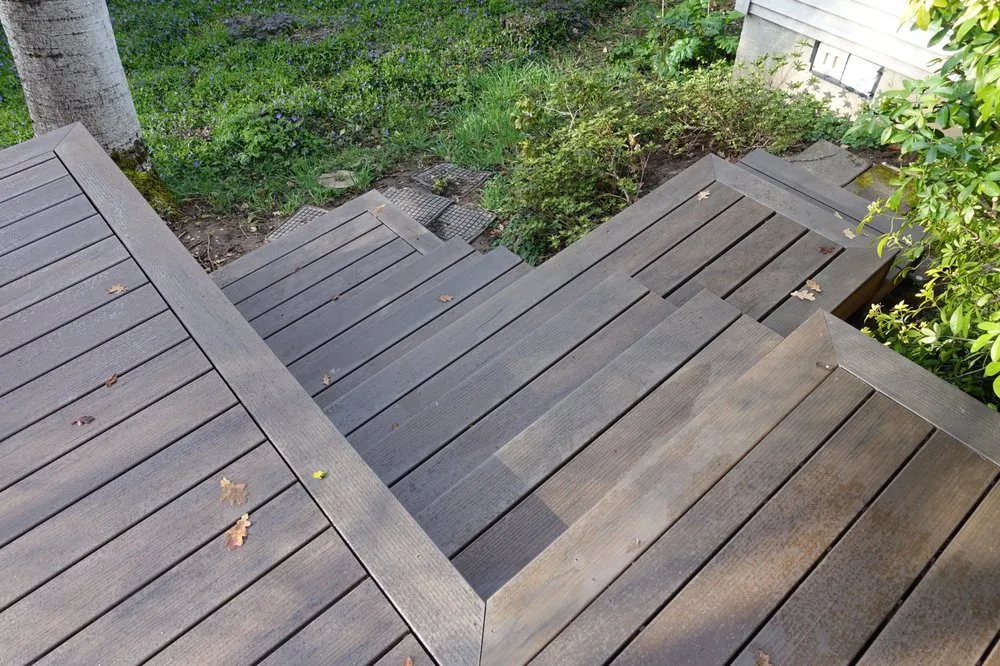 Affordable fence installation experts serving Aloha, OR - JTR Construction