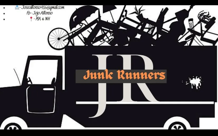 Local chain link fencing experts serving Lawrence, MA - Junk Runner