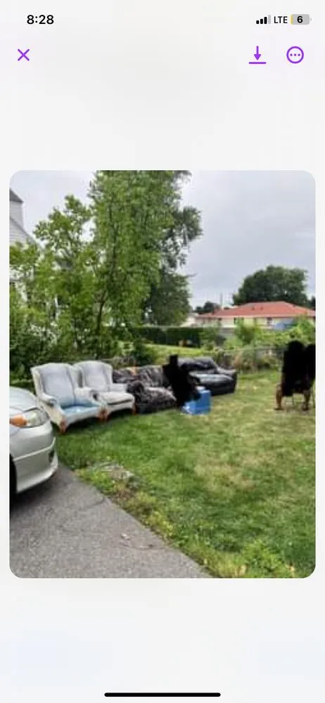 Expert fence repair experts serving Lawrence, MA - Junk Runner