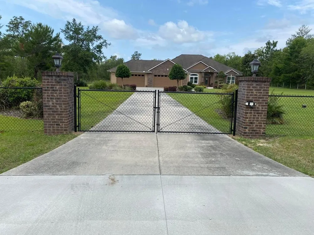 Trusted privacy fencing service in Hampton, FL - K & S Outdoor Development