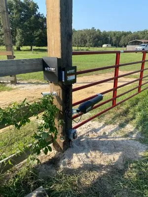 K & S Outdoor Development
