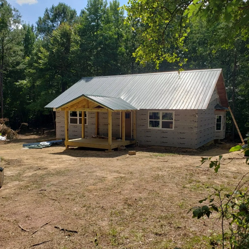 Professional chain link fencing for homes in Dora, AL by KC Services