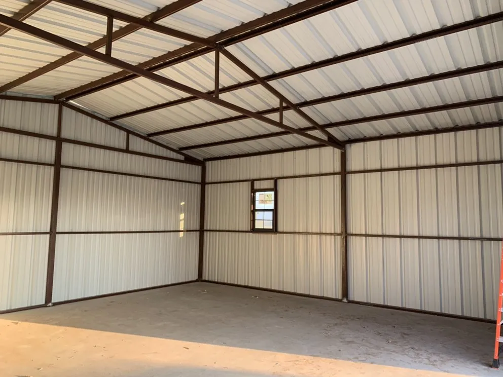 Expert chain link fencing in Pilot Point, TX by KCS Construction