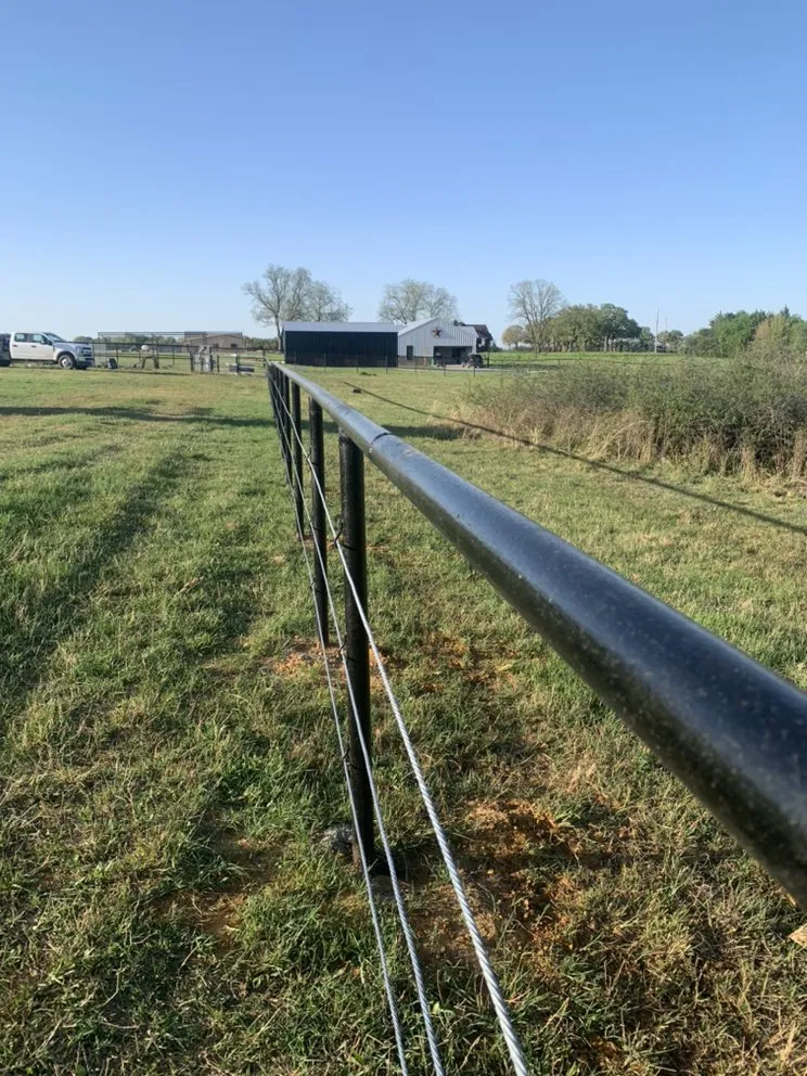 Top-rated wood fence service service in Pilot Point, TX - KCS Construction