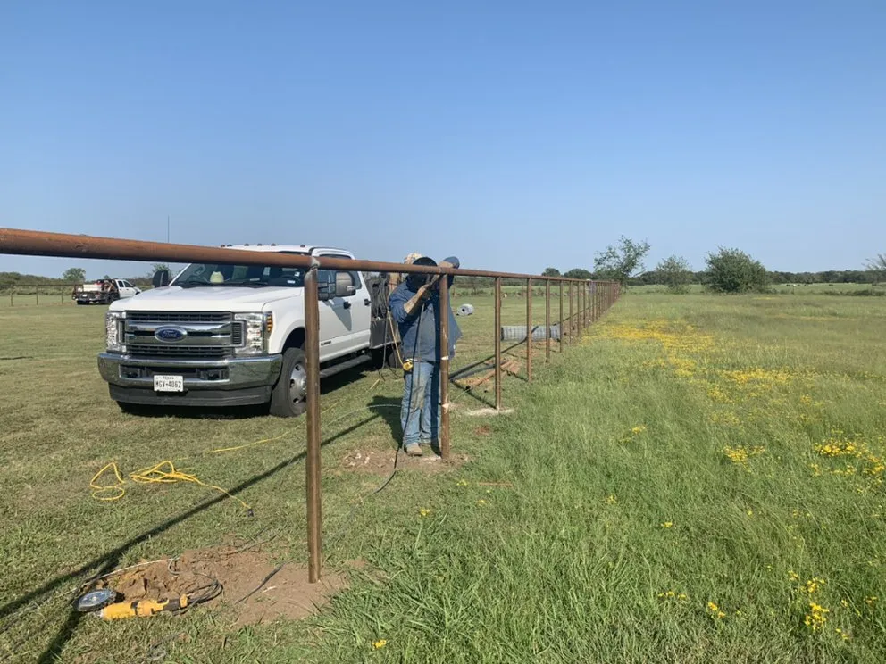Top-rated wood fence service service in Pilot Point, TX - KCS Construction