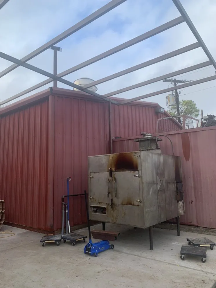 Reliable fence repair for homes in Pilot Point, TX by KCS Construction
