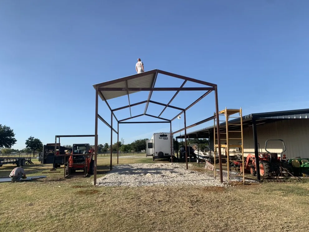 Top-rated wood fence service service in Pilot Point, TX - KCS Construction