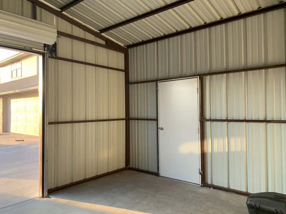 Affordable fence installation experts serving Pilot Point, TX - KCS Construction