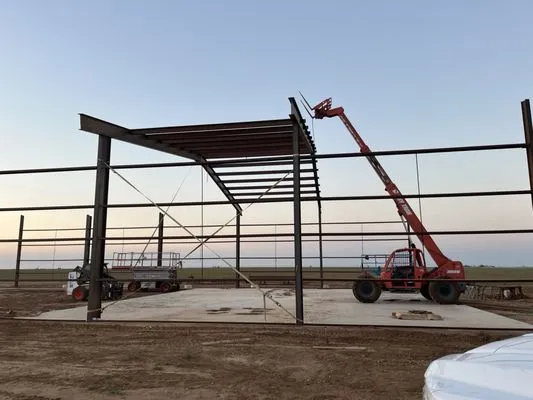 Kelly Construction
