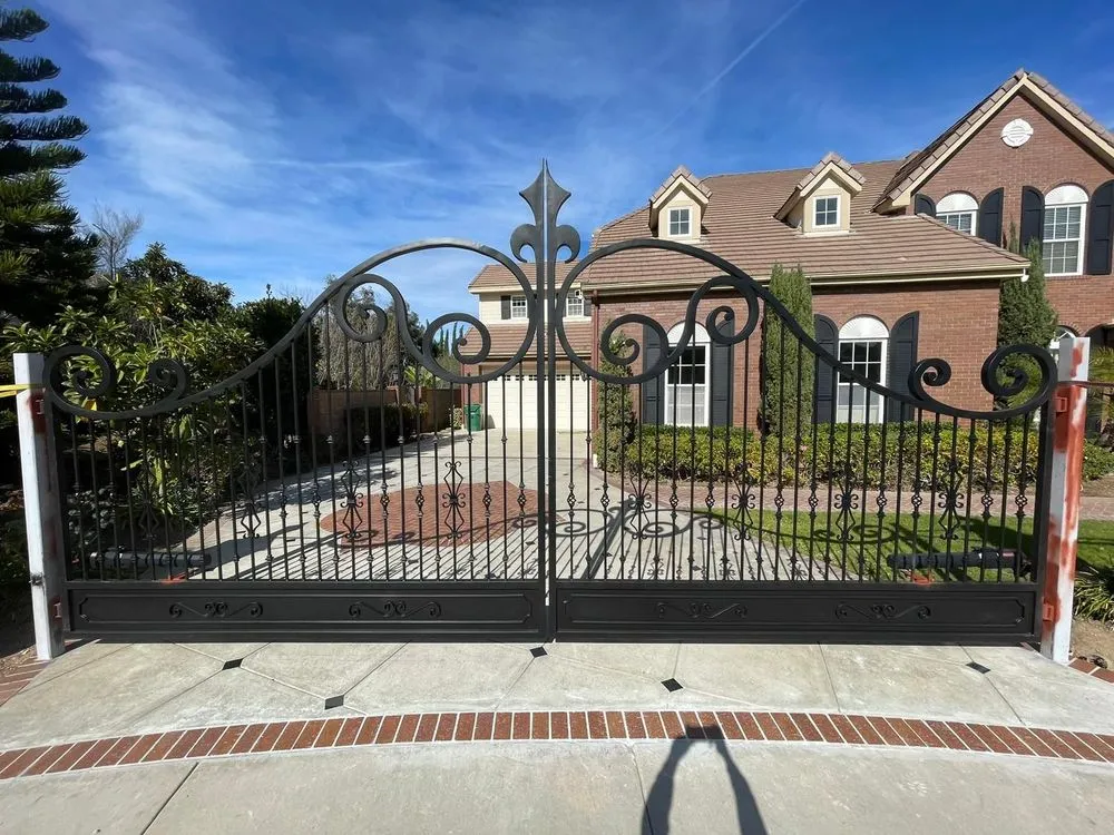 Local fence installation service in Compton, CA - Kendrick Electric Gate
