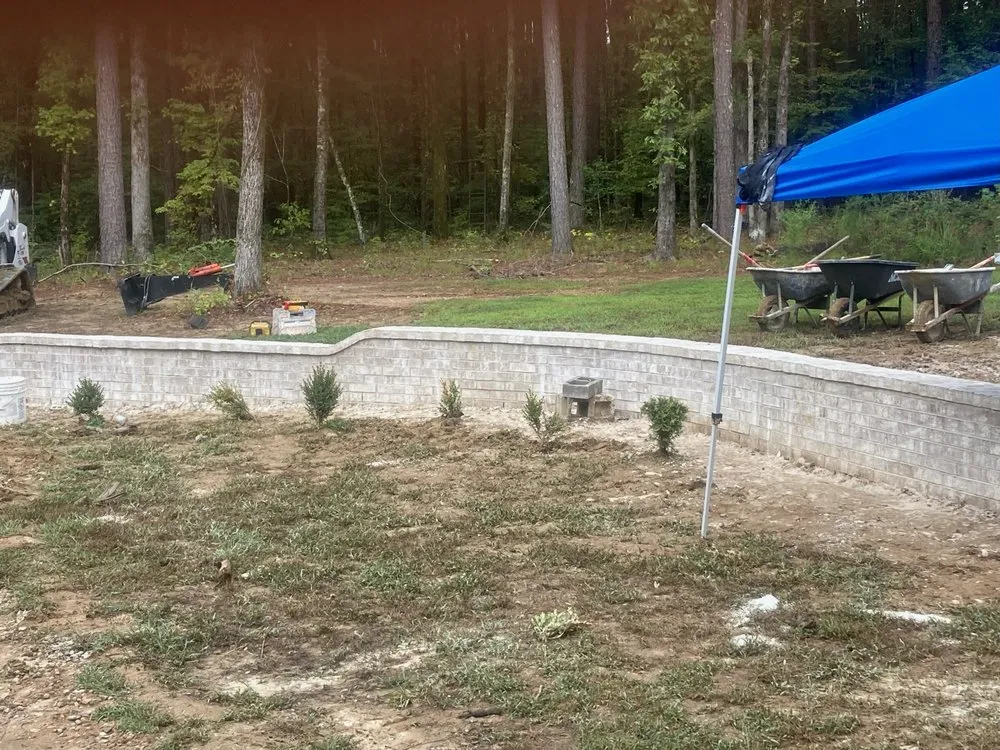 Top-rated chain link fencing experts serving Rogers, AR - Keystone Projects