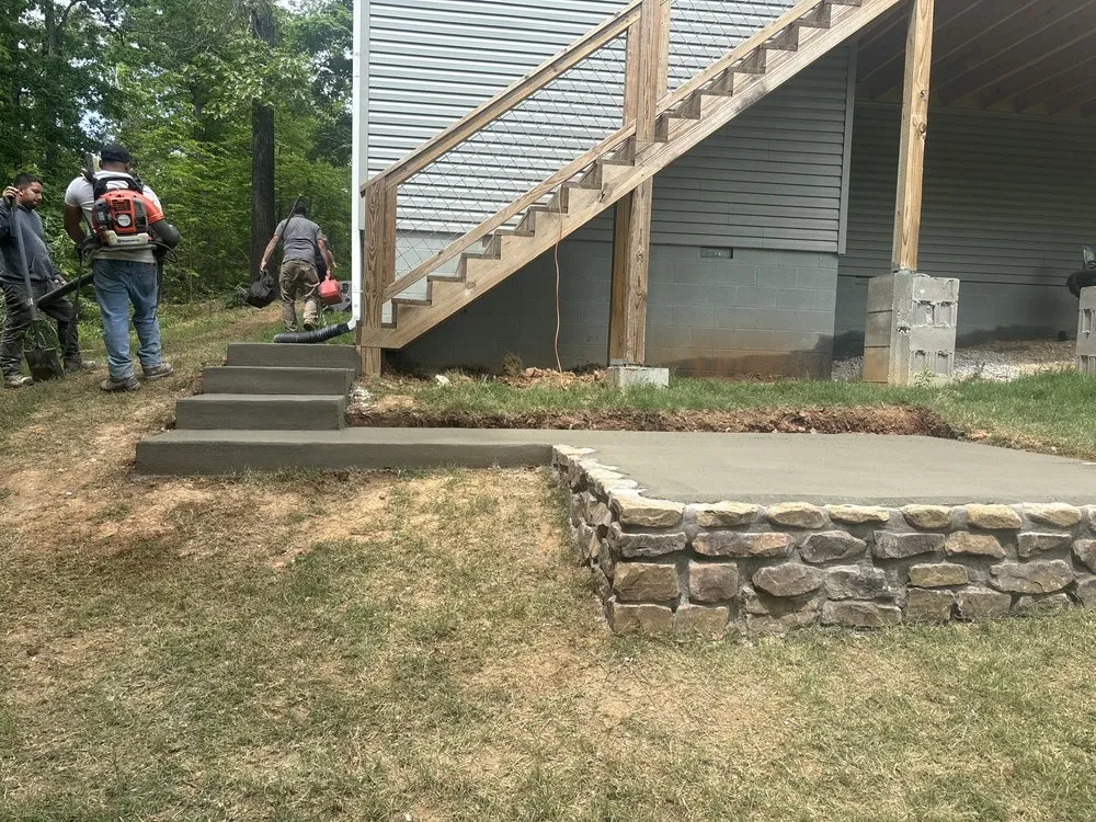 Professional privacy fencing service in Rogers, AR - Keystone Projects