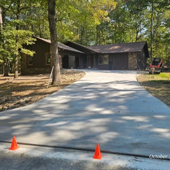 Local chain link fencing experts serving Rogers, AR - Keystone Projects