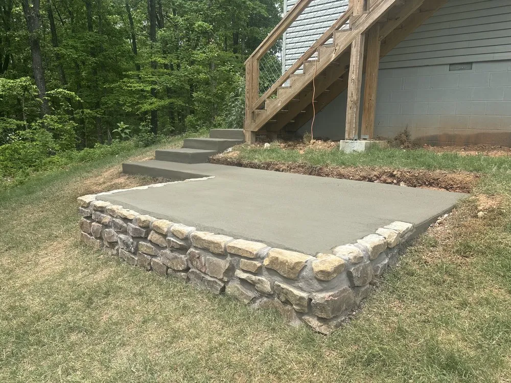 Quality wood fence service experts serving Rogers, AR - Keystone Projects