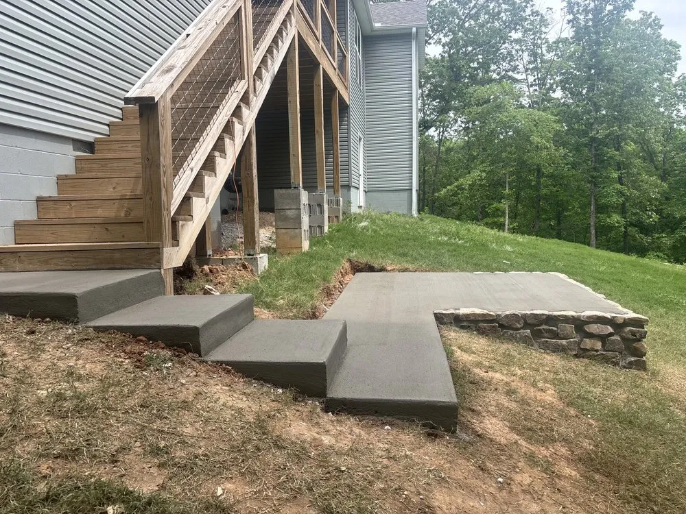 Top-rated fence installation service in Rogers, AR - Keystone Projects