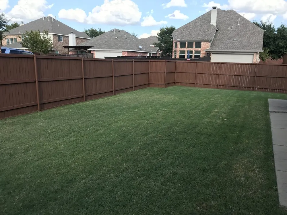 Affordable chain link fencing experts serving Haslet, TX - KG Services