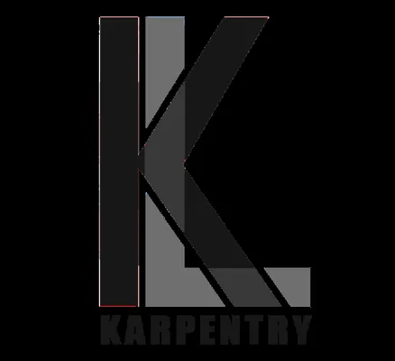KL Karpentry Logo