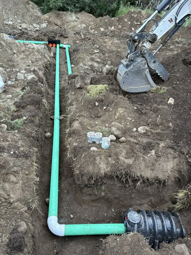 Reliable privacy fencing experts serving Butte, MT - KMD Construction