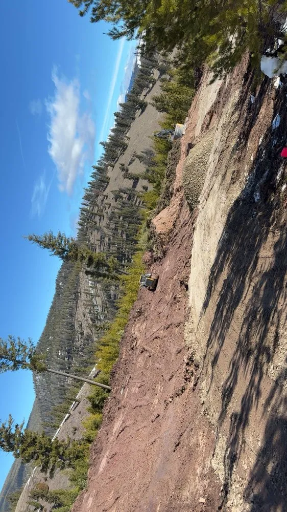 Quality chain link fencing service in Butte, MT - KMD Construction