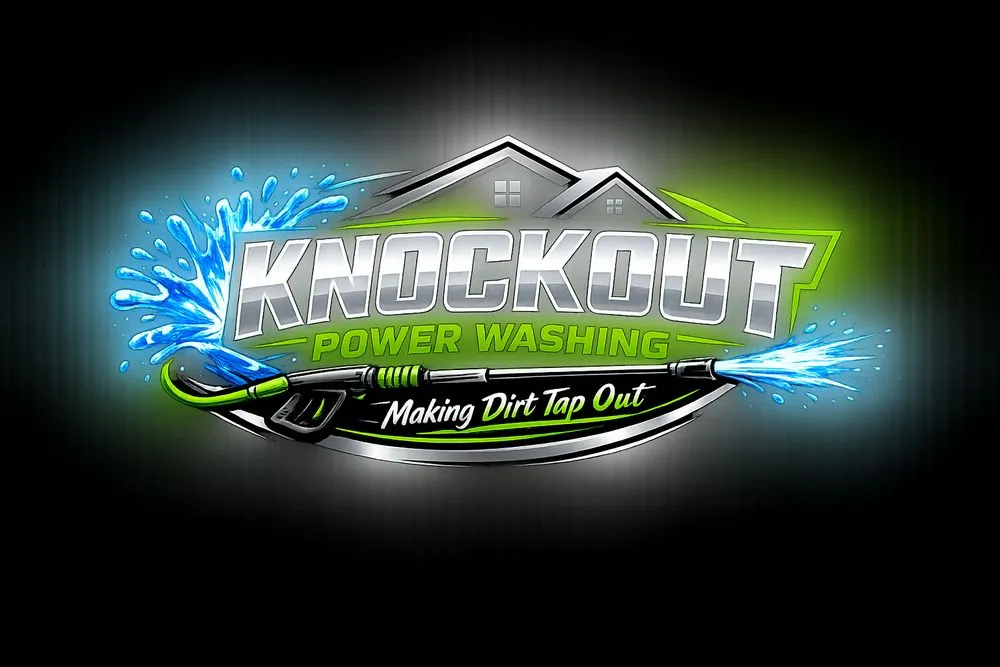 Expert fence installation for homes in Corsicana, TX by Knockout