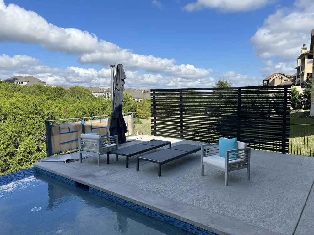 Trusted chain link fencing experts serving Austin, TX - Knowitall Access & Integration