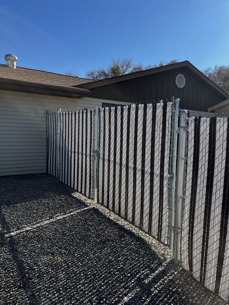 Professional wood fence service service in Grand Junction, CO - Kokes Constructs