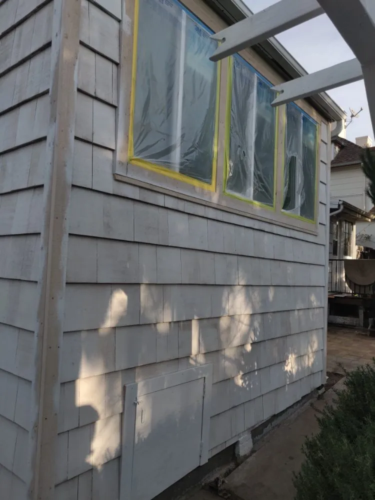 Quality fence installation for homes in Rodeo, CA by KV Construction