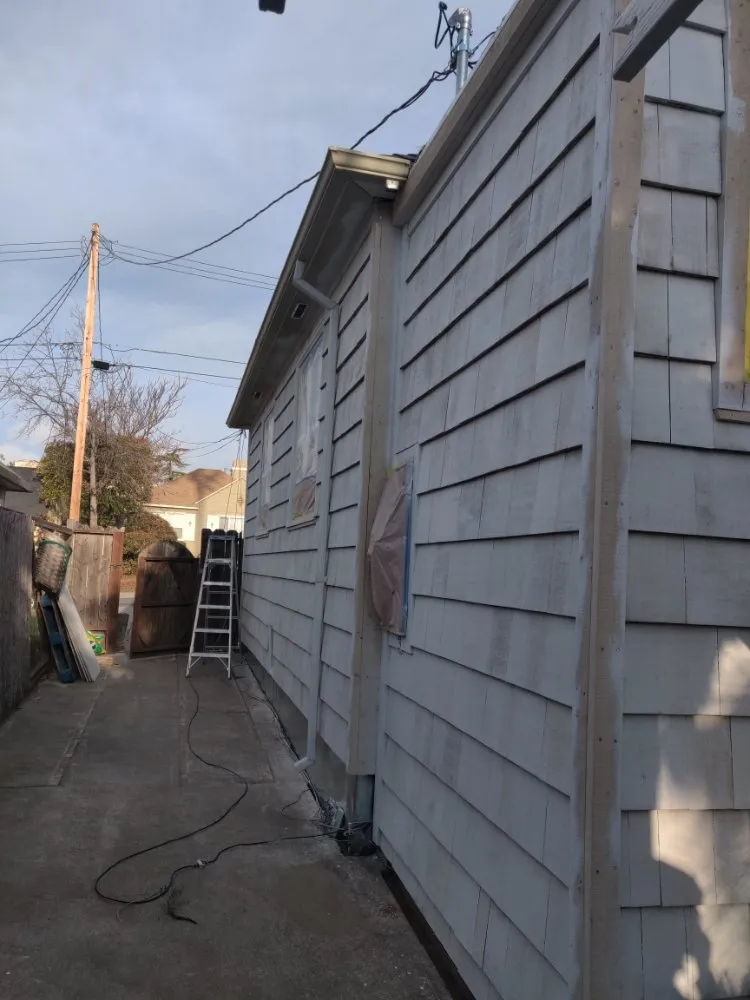 Affordable privacy fencing experts serving Rodeo, CA - KV Construction