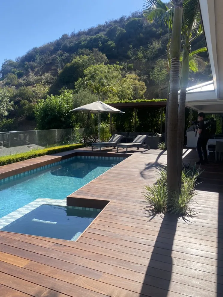Reliable fence installation in Pasadena, CA by LA Decks