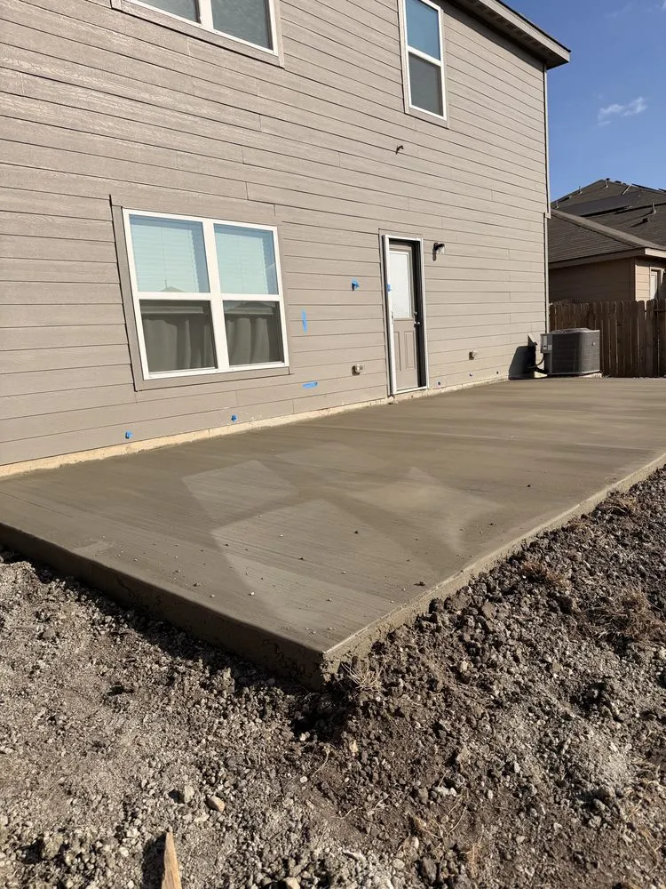 Expert fence installation for homes in Von Ormy, TX by La Roca92
