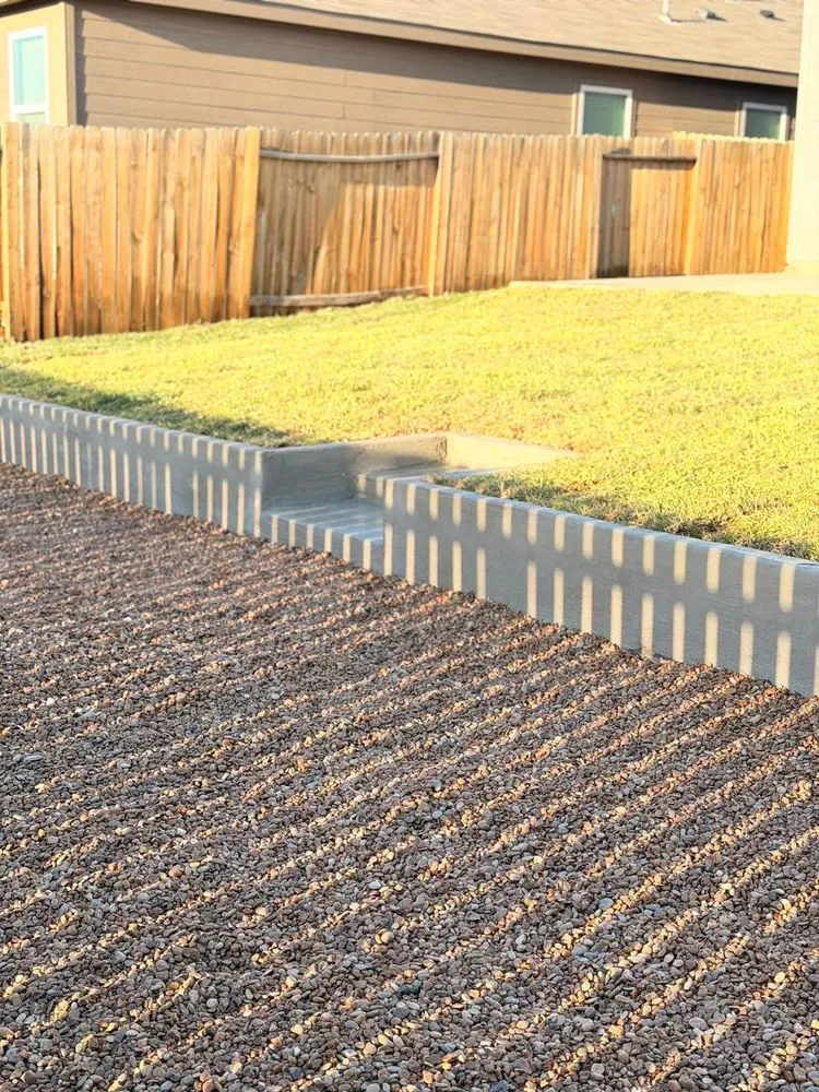 Quality privacy fencing service in Von Ormy, TX - La Roca92