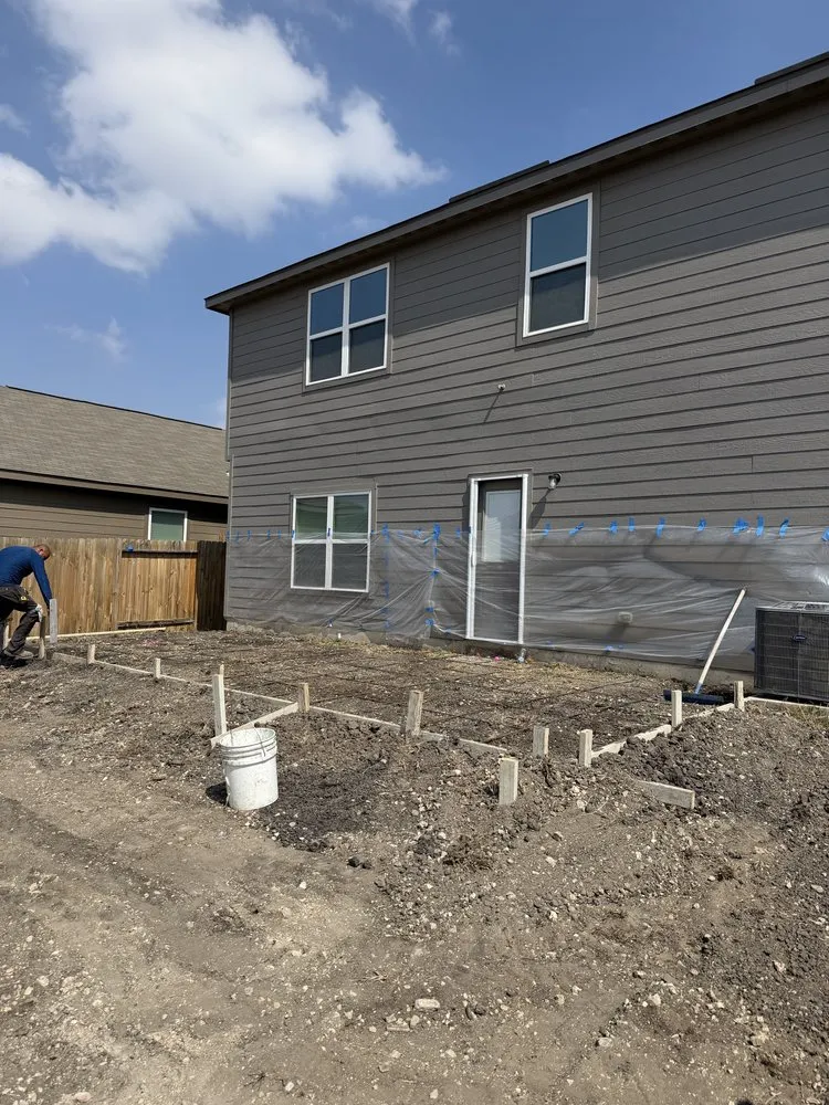 Affordable privacy fencing experts serving Von Ormy, TX - La Roca92